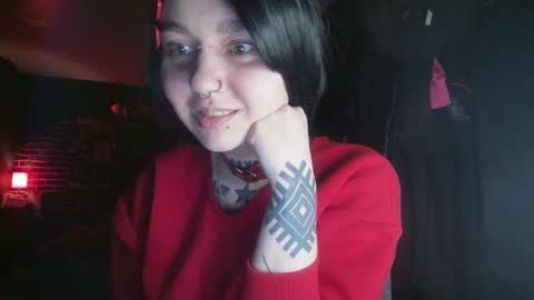 Messalina Horror online show from March 4, 10:27 pm