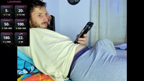 Snapshot of horse_man2 chatting on December 18, 1:44 am horse_man2 online show from December 18, 1:44 am