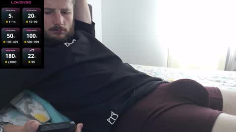 horse_man2 online show from March 9, 1:04 pm