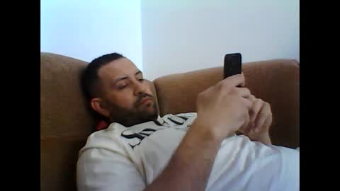 Snapshot of horsechris chatting on March 9, 10:52 am Chriss90 online show from March 9, 10:52 am