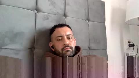 Snapshot of horsechris chatting on March 12, 9:59 am Chriss90 online show from March 12, 9:59 am