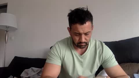 Snapshot of horsechris chatting on March 22, 3:15 pm Chriss90 online show from March 22, 3:15 pm