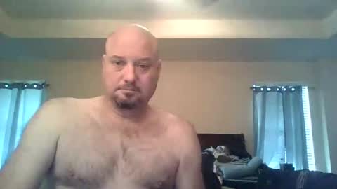 Charles online show from January 20, 8:18 pm