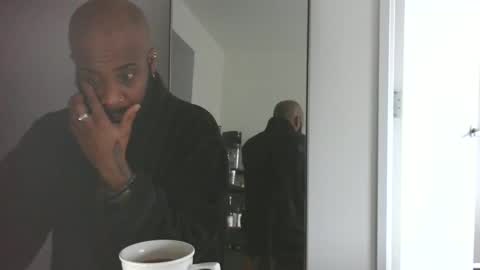 Snapshot of horus00 chatting on January 19, 12:50 pm Horus00 online show from January 19, 12:50 pm