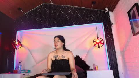 horus_at online show from December 28, 7:33 am