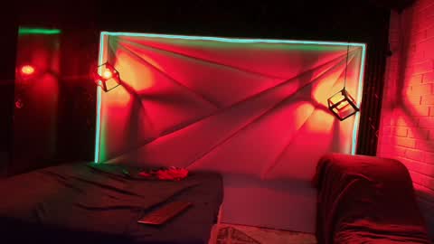 horus_at online show from January 16, 10:12 pm