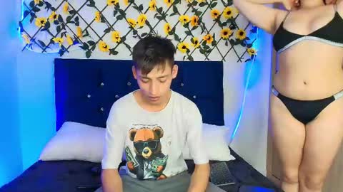 horus_at online show from January 11, 4:01 pm