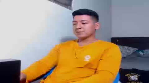 Horvex online show from March 12, 9:10 pm