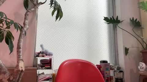 Snapshot of hoshiri0920 chatting on June 8, 5:08 am rika online show from June 8, 5:08 am