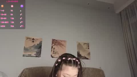 hosina_sayeri online show from June 27, 8:03 pm