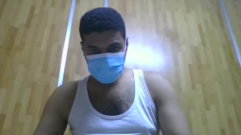 hossampharaos21 online show from December 20, 8:23 pm