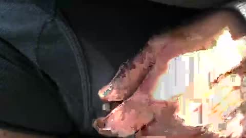 Snapshot of hot4lunch57 chatting on March 8, 7:09 pm hot4lunch57 online show from March 8, 7:09 pm