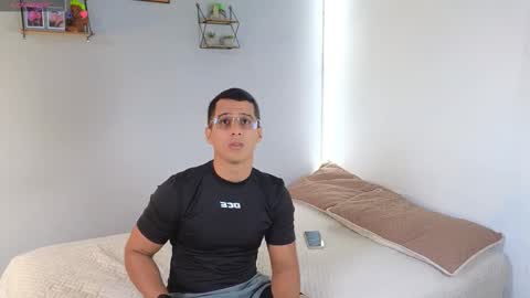 Snapshot of hot69temptation chatting on February 26, 2:03 pm Marcus Tatti online show from February 26, 2:03 pm