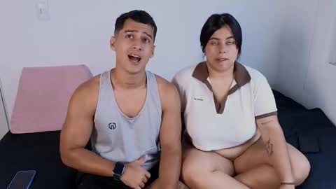 Marcus  Tatti  online show from October 23, 3:11 pm