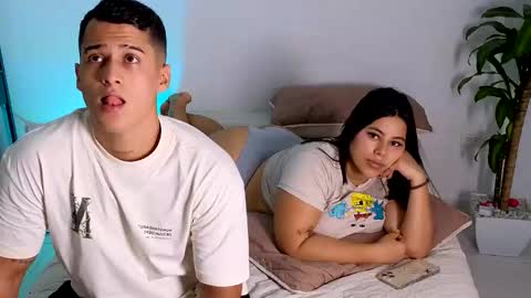 Marcus  Tatti  online show from February 7, 3:49 pm