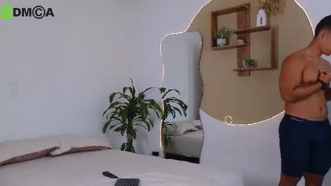 Snapshot of hot69temptation chatting on June 19, 2:43 pm Marcus Tatti online show from June 19, 2:43 pm
