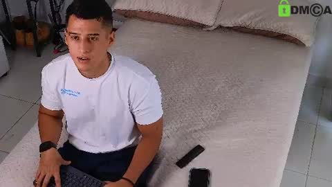 Snapshot of hot69temptation chatting on July 20, 3:36 pm Marcus Tatti online show from July 20, 3:36 pm
