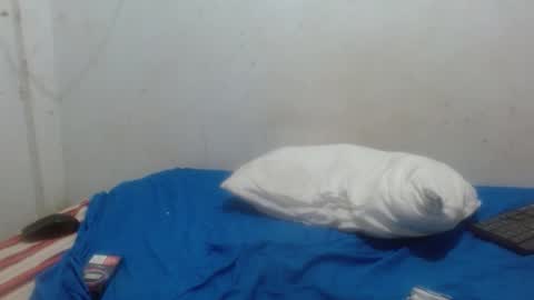 Private open online show from December 18, 12:38 am