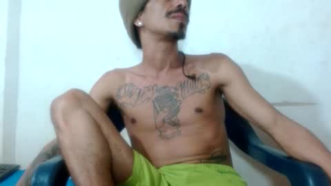 Private open online show from February 24, 11:25 pm