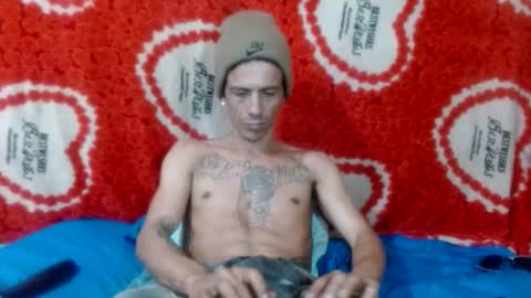 Private open online show from February 27, 5:46 pm