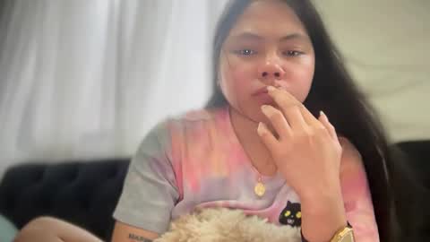 ANDREA online show from November 27, 10:12 pm