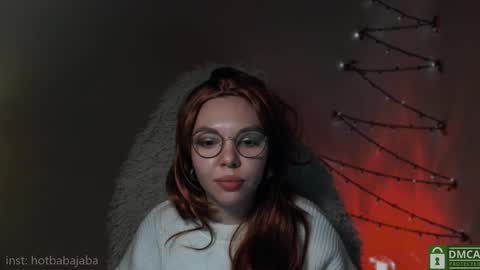Snapshot of hot_babayaga chatting on December 16, 10:03 pm online show from December 16, 10:03 pm