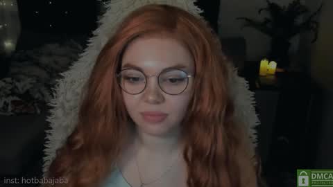 Snapshot of hot_babayaga chatting on January 18, 7:58 pm online show from January 18, 7:58 pm