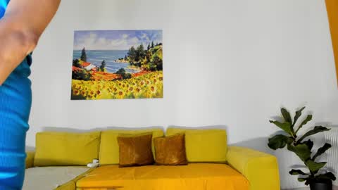 AnaVicky online show from January 19, 4:25 pm