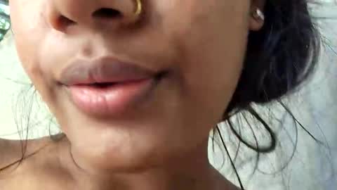 Snapshot of hot_baby_priya chatting on October 5, 4:22 am hot_baby_priya online show from October 5, 4:22 am