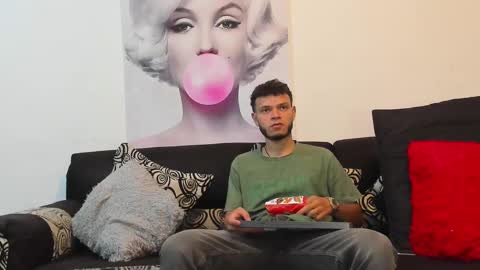 Snapshot of hot_bad_boy69 chatting on September 11, 8:09 pm hot bad boy69 online show from September 11, 8:09 pm