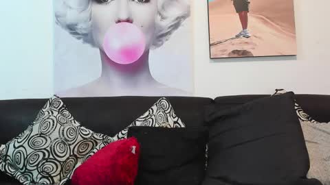 Snapshot of hot_bad_boy69 chatting on September 16, 8:32 pm hot bad boy69 online show from September 16, 8:32 pm