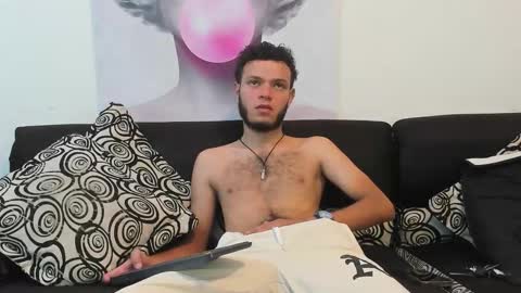 Snapshot of hot_bad_boy69 chatting on October 25, 6:13 pm hot bad boy69 online show from October 25, 6:13 pm