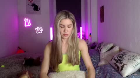 Dashka online show from February 12, 9:54 pm