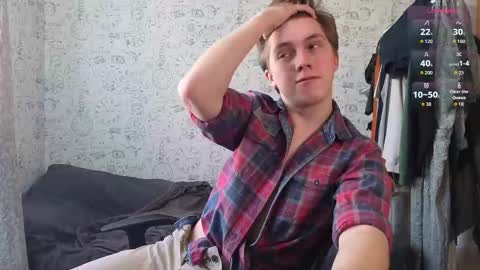 Oscar  online show from September 27, 11:15 am