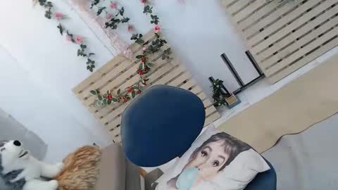 hot_chelly online show from April 26, 10:51 pm