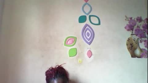 Snapshot of hot_choco2 chatting on October 31, 9:43 am Coco online show from October 31, 9:43 am