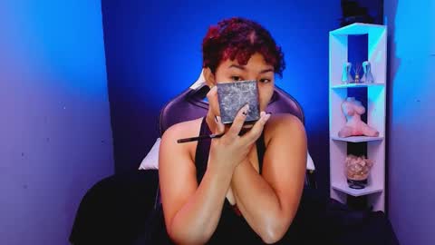 hot chocolate 4u online show from October 22, 12:16 pm