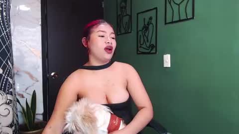 Snapshot of hot_chocolate_4u chatting on June 24, 5:01 pm hot chocolate 4u online show from June 24, 5:01 pm