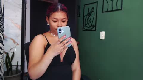 Snapshot of hot_chocolate_4u chatting on July 19, 3:16 pm hot chocolate 4u online show from July 19, 3:16 pm