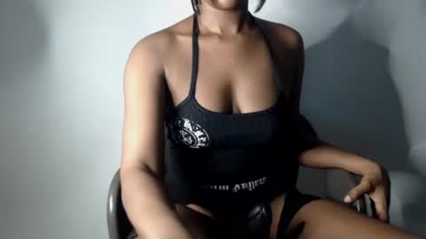 sonia  mis choco online show from September 15, 8:09 pm