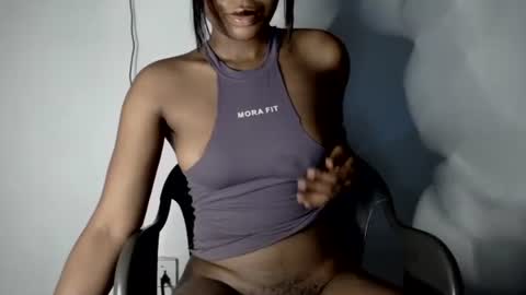 sonia  mis choco online show from October 18, 8:04 am