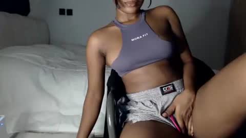 sonia  mis choco online show from February 6, 5:49 pm