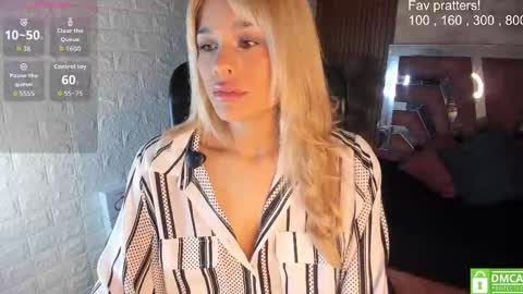 Valery online show from March 17, 10:51 am