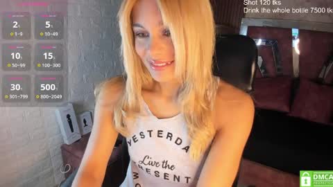 Valery online show from April 11, 10:41 am