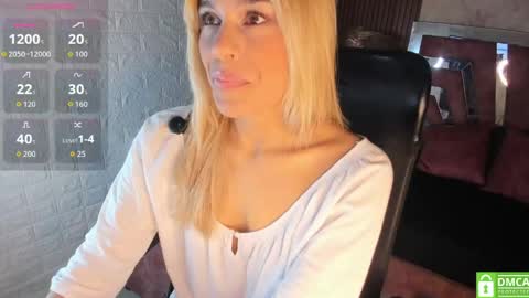 Valery online show from April 14, 10:43 am