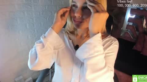 Valery online show from April 29, 10:41 am