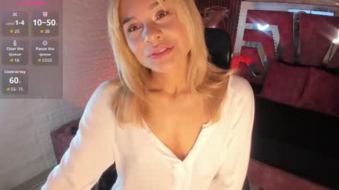 Valery online show from June 17, 10:39 am