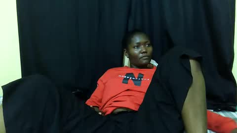 Milly online show from October 12, 6:07 pm