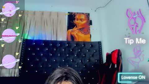 Snapshot of hot_destinyk chatting on September 27, 3:55 am destinyk online show from September 27, 3:55 am