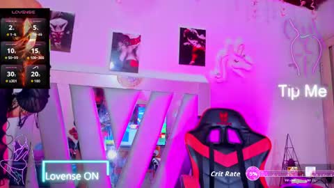 destinyk online show from July 30, 9:03 pm